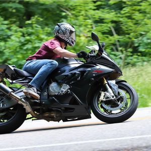 Meet your Posher, Michael